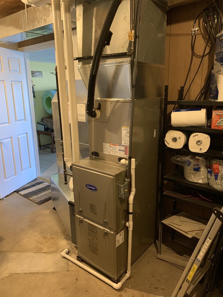 ELSASS HEATING & COOLING Updated August 2024 180 Photos 2011