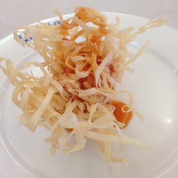 Ocean Palace - Fried shrimp ball - Dim Sum Near Me - Houston, Texas Ocean Palace - Fried shrimp ball - Dim Sum Near Me - Houston, Texas