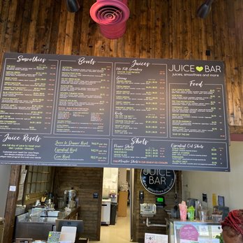 Juice Bar - Middletown - Menu - Vegan Near Me - Louisville, Kentucky Juice Bar - Middletown - Menu - Vegan Near Me - Louisville, Kentucky