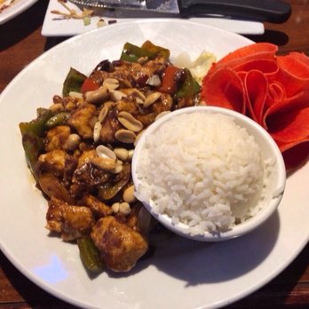 Harbor Cafe - Chicken - Seafood Near Me - Clarksville, Tennessee