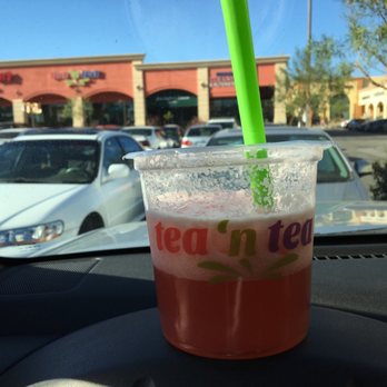Tea 'n Tea - Fresh watermelon juice! - Coffee & Tea Near Me - Northridge, California Tea 'n Tea - Fresh watermelon juice! - Coffee & Tea Near Me - Northridge, California