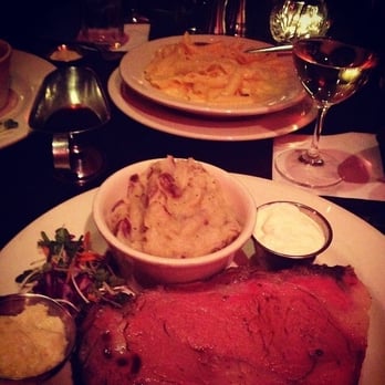 Durant's - I wish I could be fat & jolly & eat this every single day ! :) - Steakhouses Near Me - Phoenix, Arizona Durant's - I wish I could be fat & jolly & eat this every single day ! :) - Steakhouses Near Me - Phoenix, Arizona
