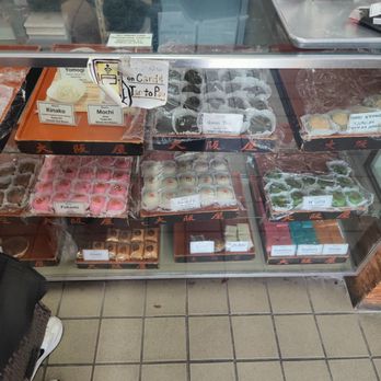 Osaka-Ya - Desserts Near Me - Sacramento, California Osaka-Ya - Desserts Near Me - Sacramento, California