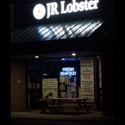 JR Lobster