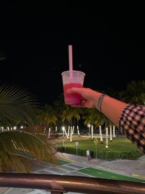 Wet Willie's by null