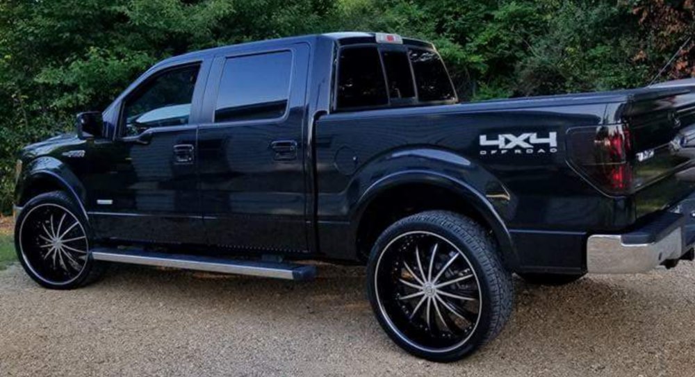 SKILZ WHEELZ & TIRE DEALZ Updated August 2024 61 Photos 255