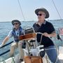 Photo of Sea Dog Sailing