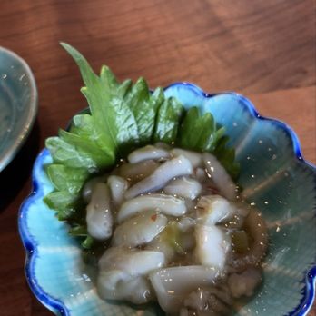 Ichijiku Sushi - takowasa - Sushi Bars Near Me - Houston, Texas Ichijiku Sushi - takowasa - Sushi Bars Near Me - Houston, Texas
