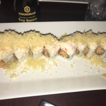 Umi 2 - Dynamite roll - Japanese Near Me - New Orleans, Louisiana Umi 2 - Dynamite roll - Japanese Near Me - New Orleans, Louisiana