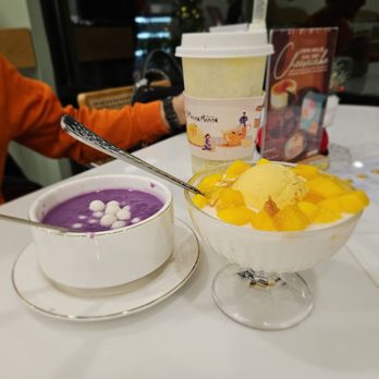 Mango Mango Dessert - Desserts Near Me - Middletown, Delaware
