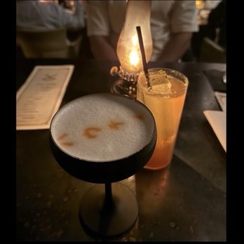 The Elk Room - Speakeasies Near Me - Baltimore, Maryland