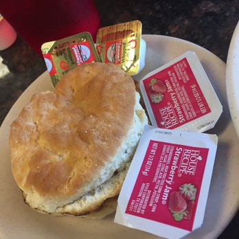 Papa J's - Grilled biscuit - Cafes Near Me - Inverness, Florida
