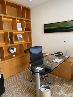 Sheraton Grand Hiroshima Hotel by null