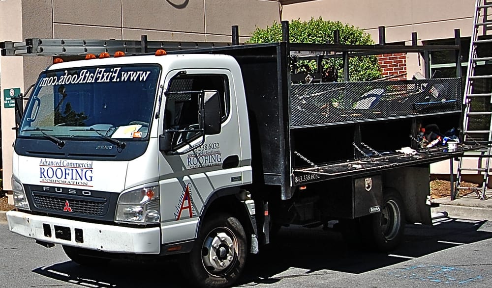 Slide of Advanced Commercial Roofing Corporation