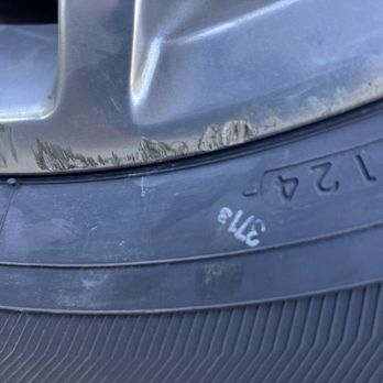 Neal Tire & Auto Service - Damage - Tires Near Me - Bloomington, Indiana Neal Tire & Auto Service - Damage - Tires Near Me - Bloomington, Indiana