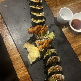 Blu DTR - Japanese Near Me - Rogers, Arkansas Blu DTR - Japanese Near Me - Rogers, Arkansas