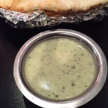 Sana - Mint dip - Pakistani Near Me - Montreal, Quebec Sana - Mint dip - Pakistani Near Me - Montreal, Quebec