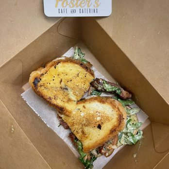 Foster's Catering - BLT - Caterers Near Me - Indianapolis, Indiana