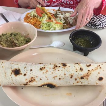 Super Burro - Mexican Near Me - El Paso, Texas