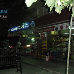 Yağbasan Şarküteri