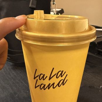 La La Land - Coffee & Tea Near Me - Santa Monica, California La La Land - Coffee & Tea Near Me - Santa Monica, California
