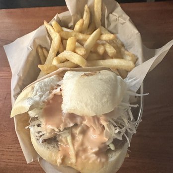 Chimiking - Chimichurri de Res - Dominican Near Me - Kissimmee, Florida