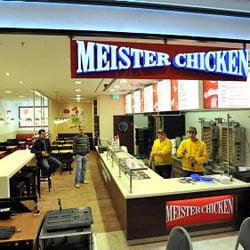 Meister Chicken