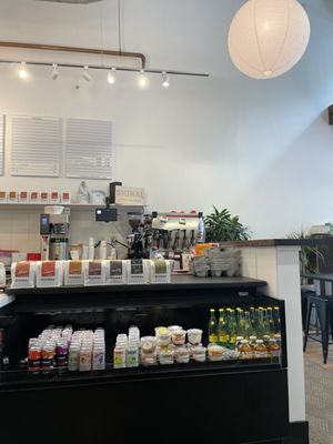 SIGNAL Coffee Roasters by null