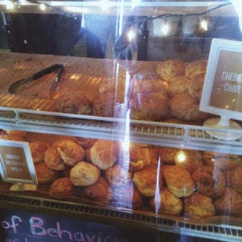 Morsel - Case full of tasty biscuits! - Coffee & Tea Near Me - Seattle, Washington Morsel - Case full of tasty biscuits! - Coffee & Tea Near Me - Seattle, Washington