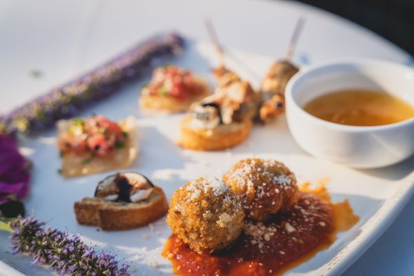 City Winery Hudson Valley by null