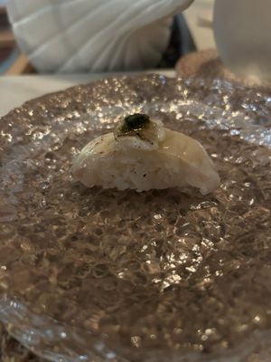 Sushi by Bou Westhampton Beach @ Sydney’s Taylor Made Cuisine by null