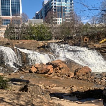Falls Park - Venues & Event Spaces Near Me - Greenville, South Carolina Falls Park - Venues & Event Spaces Near Me - Greenville, South Carolina