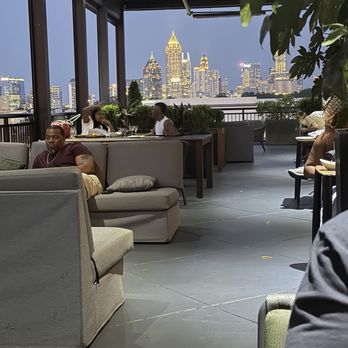 Drawbar - Ambience, view of Atlanta - Lounges Near Me - Atlanta, Georgia Drawbar - Ambience, view of Atlanta - Lounges Near Me - Atlanta, Georgia