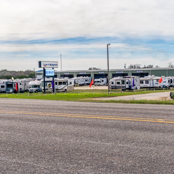 Class A RV Repairs - Class A RV Repairs - located off of State Highway 16 S in Pipe Creek, TX - RV Dealers Near Me - Pipe Creek, Texas