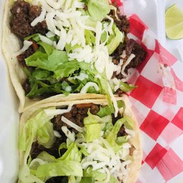 Bulgogi Tacos