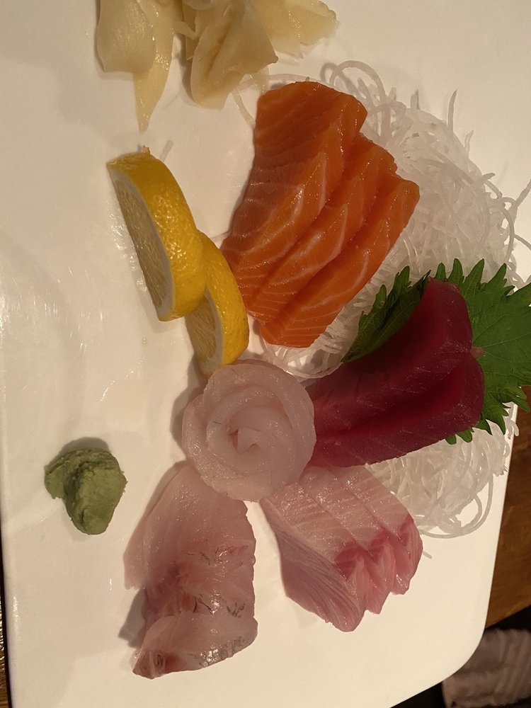 Fin Japanese Restaurant