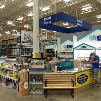 Lowe's Home Improvement - Paint Center - Hardware Stores Near Me - Nicholasville, Kentucky Lowe's Home Improvement - Paint Center - Hardware Stores Near Me - Nicholasville, Kentucky