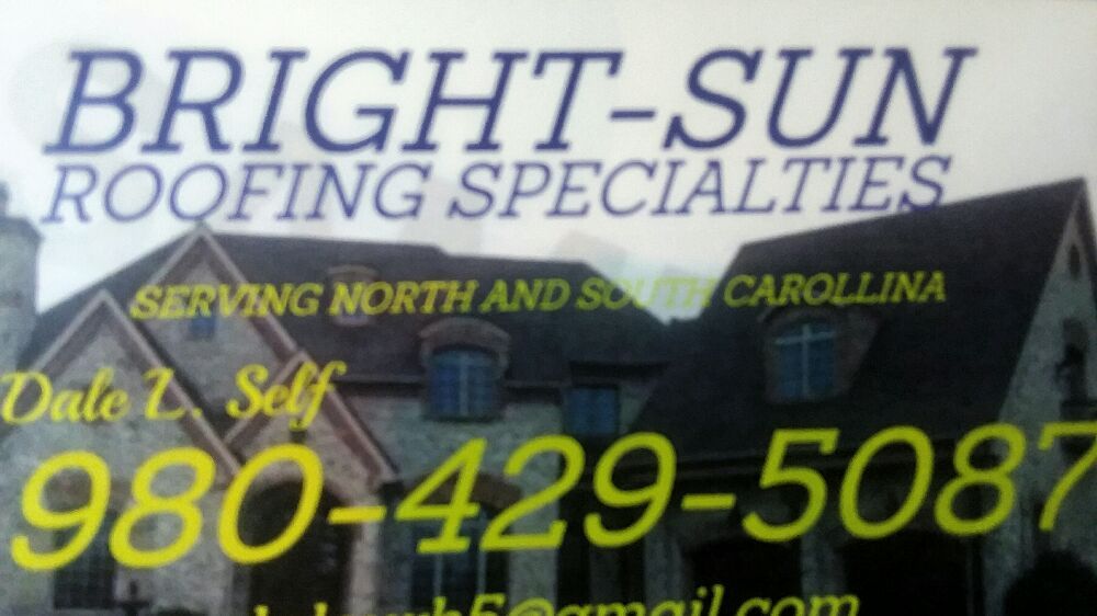 Slide of Bright-Sun Roofing Specialties