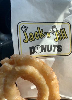 JACK’N JILL DONUTS - Updated July 2024 - 55 Photos & 18 Reviews - 1303