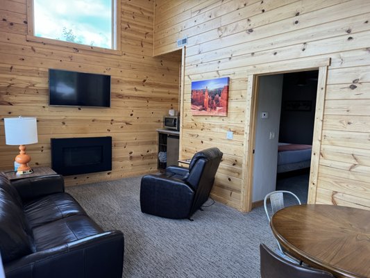 Bryce Canyon Inn by null