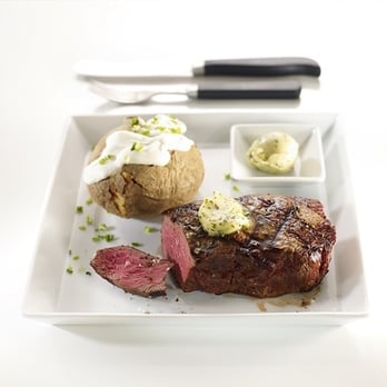 Buffalo Das Steakhouse - Steakhouses Near Me - Koblenz, RP
