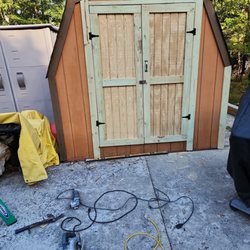 DJK Handyman Services