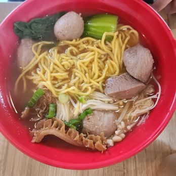 BLOCK 18 Cart Noodle - Noodles Near Me - Richmond, British Columbia BLOCK 18 Cart Noodle - Noodles Near Me - Richmond, British Columbia