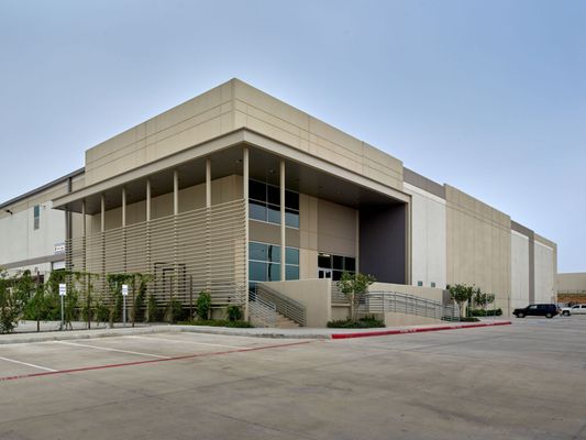 Redline Architecture