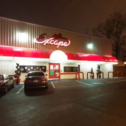 Excape Night Club