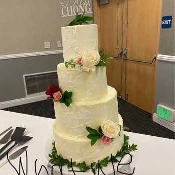 One Sweet Table - What we got - Desserts Near Me