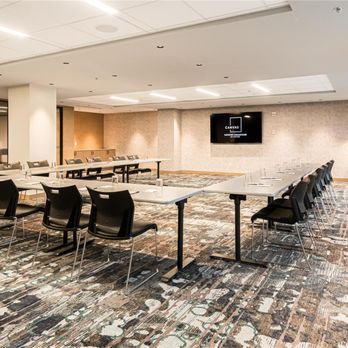 Canvas Moncton, Tapestry Collection by Hilton - Meeting Room - Hotels Near Me - Moncton, New Brunswick Canvas Moncton, Tapestry Collection by Hilton - Meeting Room - Hotels Near Me - Moncton, New Brunswick