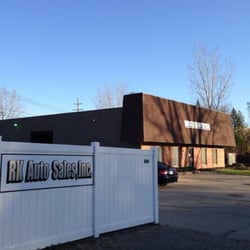 RK Auto Sales