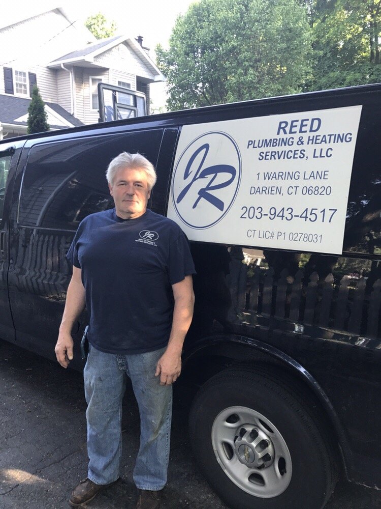 Slide of Reed Plumbing & Heating Service