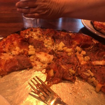 Hand Fire Pizza - Pizza Near Me - Jackson, Wyoming